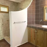 1 bedroom villa in private residencial carbera dominican republic