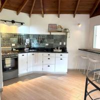 2 bedroom villa for rent in gated residence dominican republic