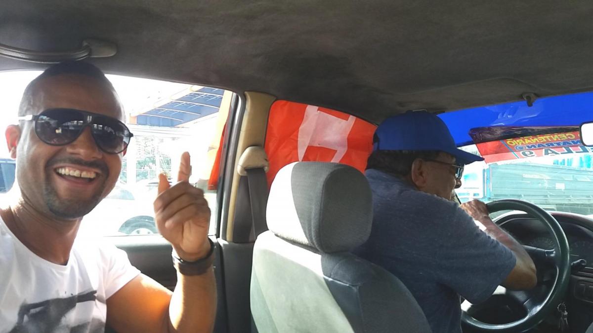 Transports et conduite en République Dominicaine - Ce qu'il faut savoir absolument !!