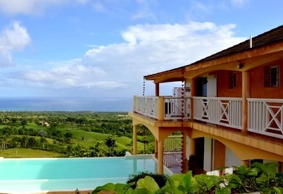 Acheter une maison en république dominicaine