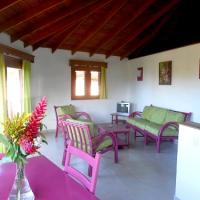 Ambiance relaxante 1