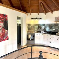 Beautifull house for vacation rental in dominican republic