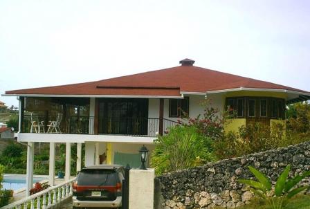 3 bedrooms house for sale in dominican republic