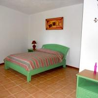 Chambre familiale 1