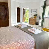 Confortable and cosy villa rental for4 persons cabrera dominican republic