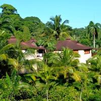 Copropriete residences l oasis 1