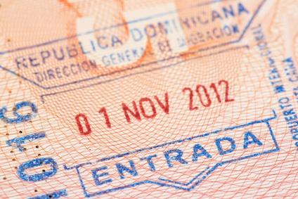 Obtenir un VISA de résidence pour la République Dominicaine