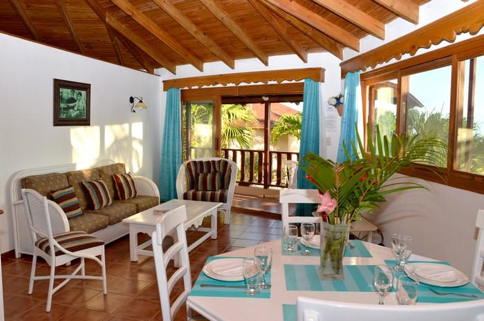 Acheter une maison en République Dominicaine - Cabrera