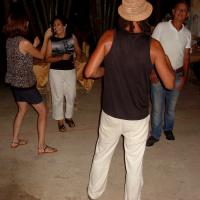 Fiesta dominicana
