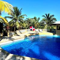 Great vacation in dominican republic gated residencial
