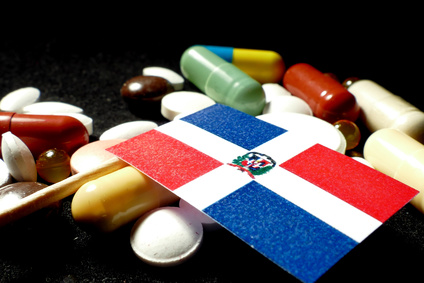 Hopital republique dominicaine