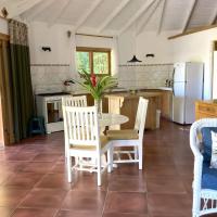 House for rent vacation yoga and nature in dominican republic
