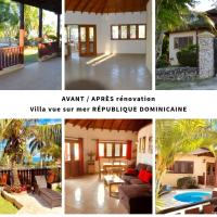 Investissement locatif a cabrera republique dominicaine