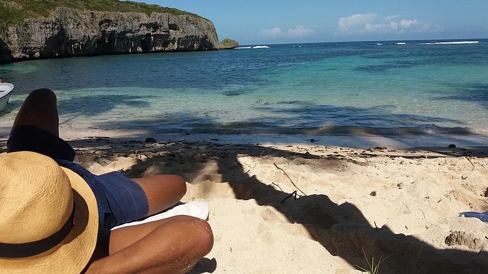 Cote nord de la République Dominicaine : Les plages moins connues