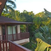 Maison dans residence privee 1