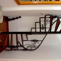 Maison meublee rep dom 1