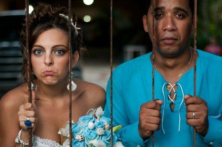 Mariages mixte en République Dominicaine