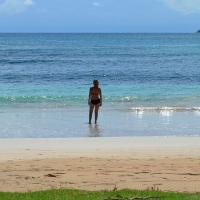 Mon voyage dans les caraibes 1