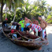 Peche local magante rd