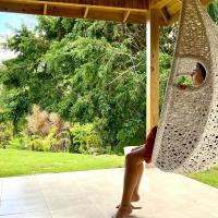 Repos tranquilite se ressourcer en republique dominicaine