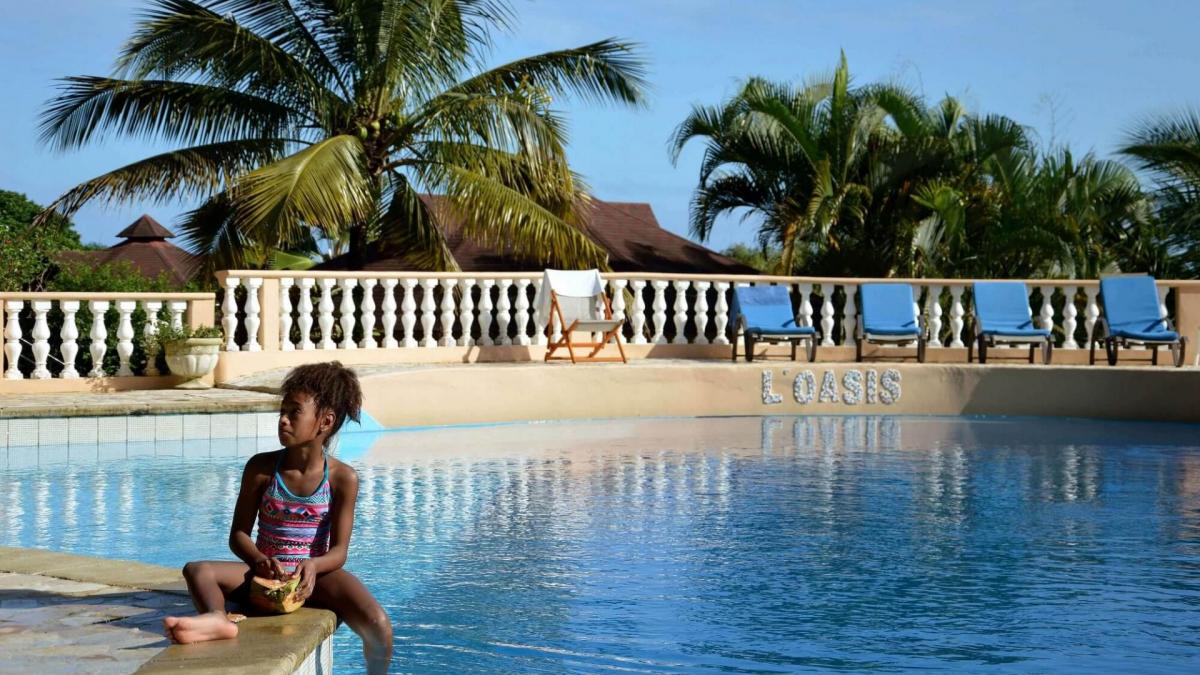 Location - vente de villas Cabrera République Domincaine