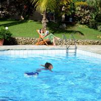 Residences avec piscine republique dominicaine