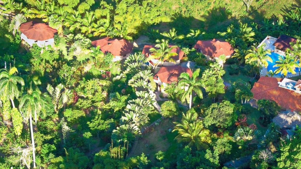 Wellness vacation rentals