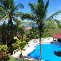 Residences oasis republique dominicaine 1