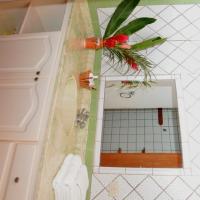 Salle de bain maison chambre 2