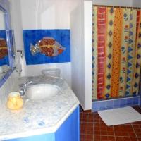 Salle de bain rez de chaussee 2