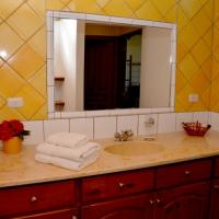 Salle de bain villa a vendre 1