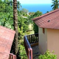 Terrasse vue mer 1
