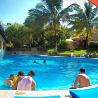 Vacances en famille en republique dominicaine 1