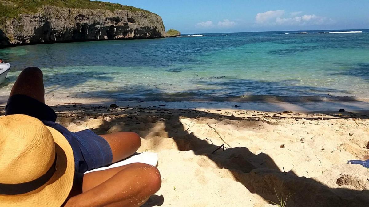 Discover the Gorgeous Las Galeras in Dominican Republic