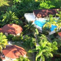 Vacances inoubliables en republique dominicaine 1