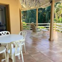 Vacances relaxation en republique dominicaine