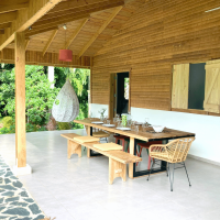 Vacation rentals 3 bedroom villa