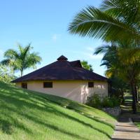 Villa 75m2 2