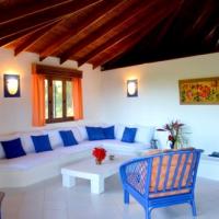 Villa a louer cabrera 2