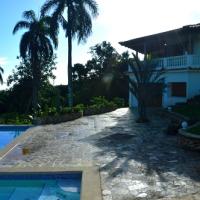 Villa republique dominicaine rd