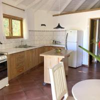 Villa tout equipee location vacances bien etre cabrera republqiue dominicaine