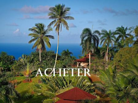 Acheter une maison en République Dominicaine