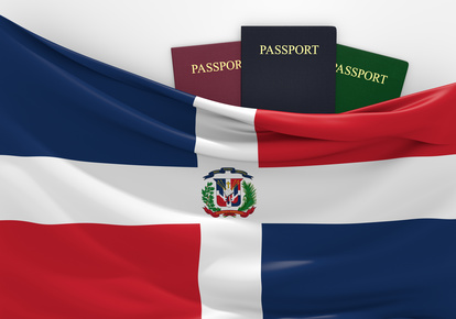 Visa de residence republique dominicaine
