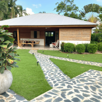 Yoga retreat in dominican republic