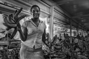 Vie locale en République Dominicaine